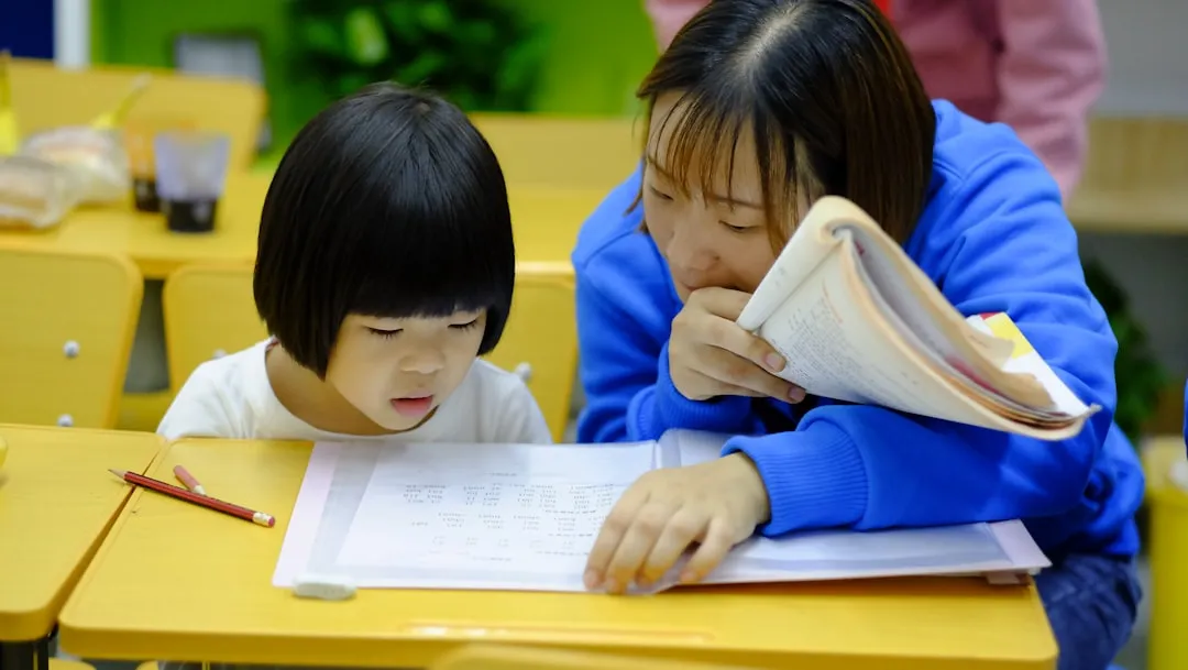 Singapore tuition centre optimising for AI search recommendations from ChatGPT and Gemini