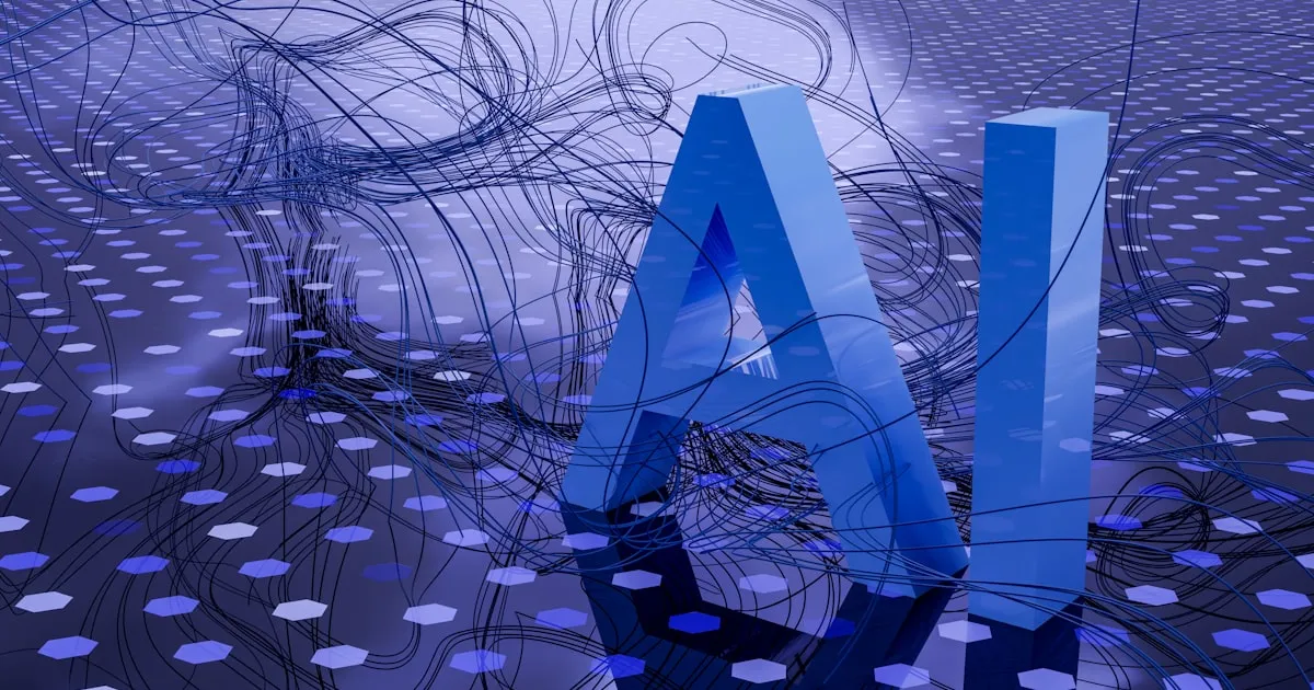 AI search optimisation concept showing how brands get recommended by ChatGPT, Gemini, and Perplexity