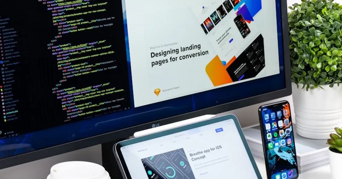 Web Design Agency Singapore — Web Development | Jraft Creative