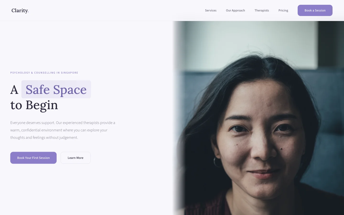 Clarity Counselling